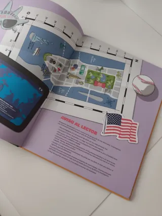 Robo en Nueva York (Spanish Edition)