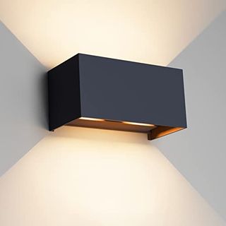 571 - Lampada da parete Klighten 24W