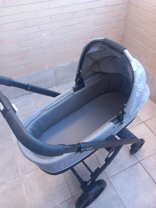 Carrito bebé Cybex Balios S / 3 piezas