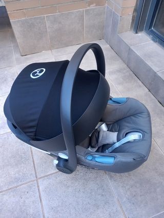 Carrito bebé Cybex Balios S / 3 piezas