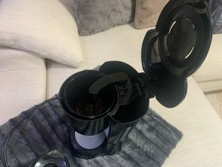 Cafetera Eléctrica Filtro Papel marca Orbegozo