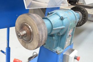 Electropulidora Formis 1hp en normativa