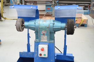 Electropulidora Formis 1hp en normativa