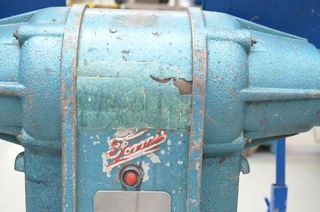 Electropulidora Formis 1hp en normativa