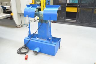 Electropulidora Formis 1hp en normativa