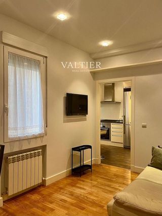 Piso en alquiler en Ibiza en Madrid