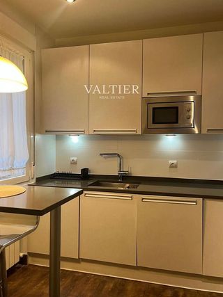 Piso en alquiler en Ibiza en Madrid