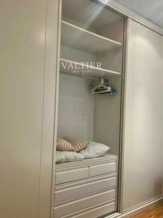 Piso en alquiler en Ibiza en Madrid