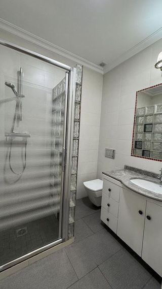 Piso en alquiler en Centro en Valladolid