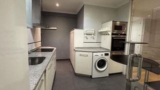 Piso en alquiler en Centro en Valladolid