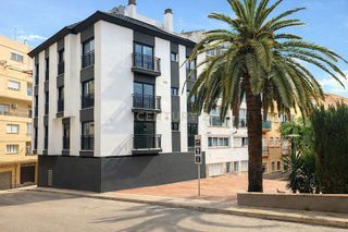 Piso en alquiler en Benissa