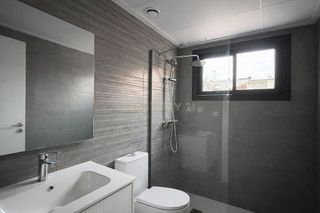 Piso en alquiler en Benissa