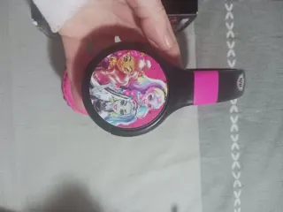 Auriculares Monster High Bluetooth/Cable
