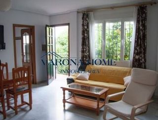 Piso en alquiler en Sta. Marina - San Andrés - San Pablo - San Lorenzo en Córdoba