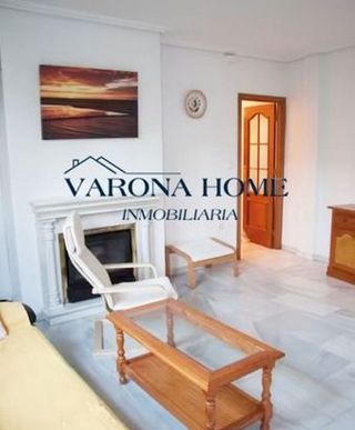 Piso en alquiler en Sta. Marina - San Andrés - San Pablo - San Lorenzo en Córdoba