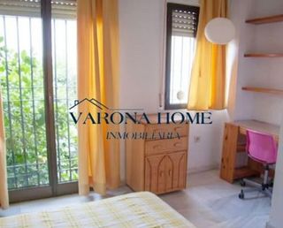 Piso en alquiler en Sta. Marina - San Andrés - San Pablo - San Lorenzo en Córdoba