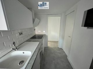 Piso en alquiler en Alcantarilla - La Glorieta en Jaén