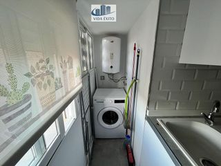 Piso en alquiler en Alcantarilla - La Glorieta en Jaén