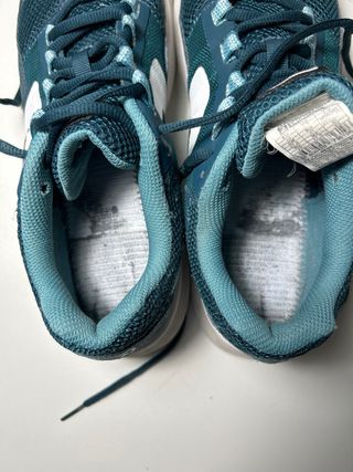 Zapatillas Kalenji Active Grip Talla 43