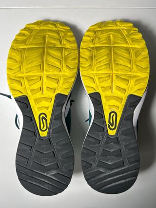 Zapatillas Kalenji Active Grip Talla 43