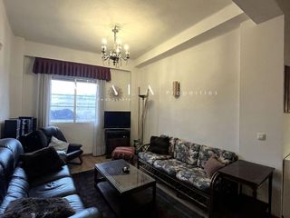 Piso en alquiler en Arapiles en Madrid