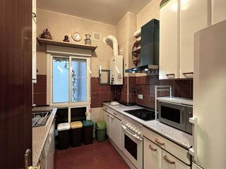 Piso en alquiler en Arapiles en Madrid