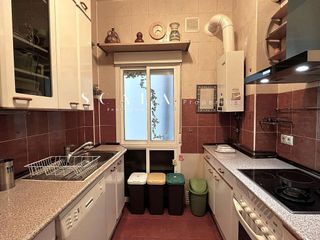 Piso en alquiler en Arapiles en Madrid