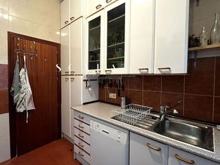 Piso en alquiler en Arapiles en Madrid