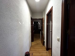 Piso en alquiler en Arapiles en Madrid