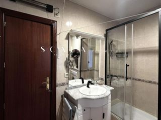 Piso en alquiler en Arapiles en Madrid