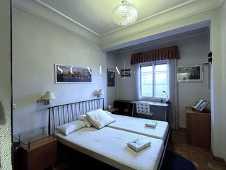 Piso en alquiler en Arapiles en Madrid