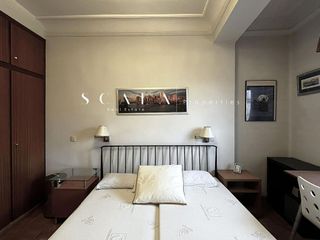 Piso en alquiler en Arapiles en Madrid