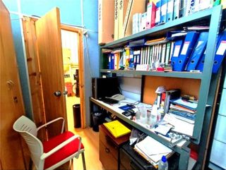 Local comercial en alquiler en Barrio Alto - San Félix - Oliveros - Altamira en Almería