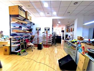 Local comercial en alquiler en Barrio Alto - San Félix - Oliveros - Altamira en Almería