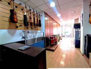 Local comercial en alquiler en Barrio Alto - San Félix - Oliveros - Altamira en Almería