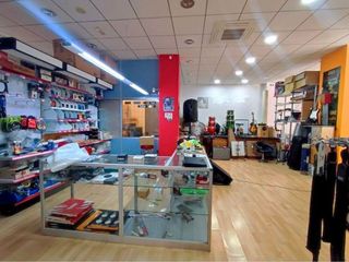 Local comercial en alquiler en Barrio Alto - San Félix - Oliveros - Altamira en Almería