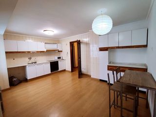 Piso en alquiler en Centro en Gijón