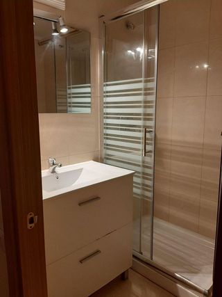 Piso en alquiler en Centro en Gijón