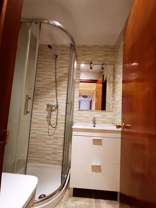 Piso en alquiler en Centro en Gijón