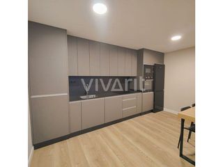 Piso en alquiler en Centro en Ferrol