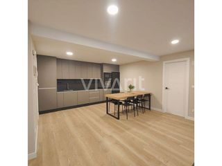 Piso en alquiler en Centro en Ferrol