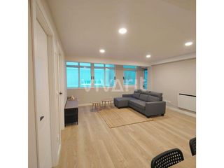 Piso en alquiler en Centro en Ferrol