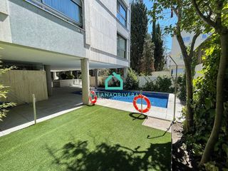 Ático en alquiler en El Viso en Madrid