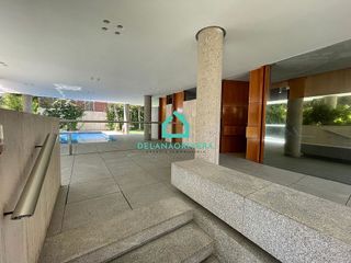 Ático en alquiler en El Viso en Madrid