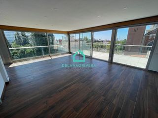 Ático en alquiler en El Viso en Madrid