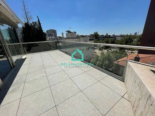 Ático en alquiler en El Viso en Madrid