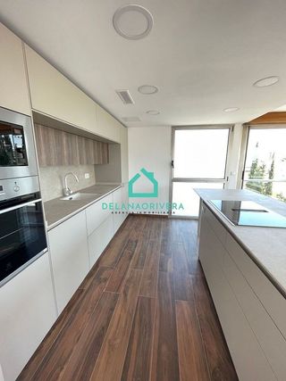 Ático en alquiler en El Viso en Madrid