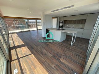 Ático en alquiler en El Viso en Madrid