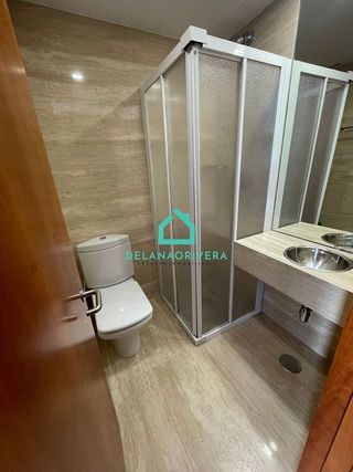 Ático en alquiler en El Viso en Madrid