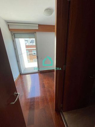 Ático en alquiler en El Viso en Madrid